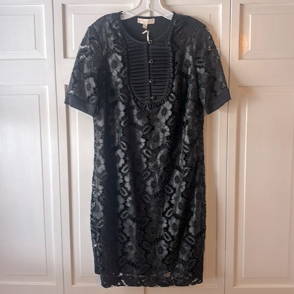 NWT Etcetera Elsa Dress - Picture 2 of 7